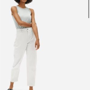 Everlane Utility Barrel Pant
